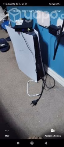 Ps5