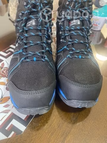 Botas de seguridad