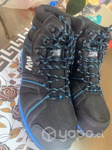 Botas de seguridad - Imagen 2
