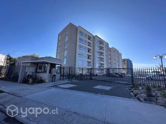 Departamento en Concepción