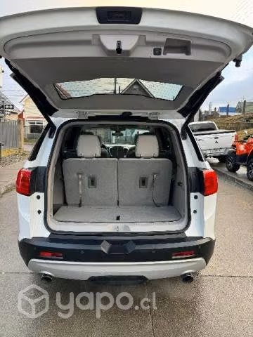 Vendo GMC Acadia SLT 2018