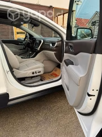 Vendo GMC Acadia SLT 2018