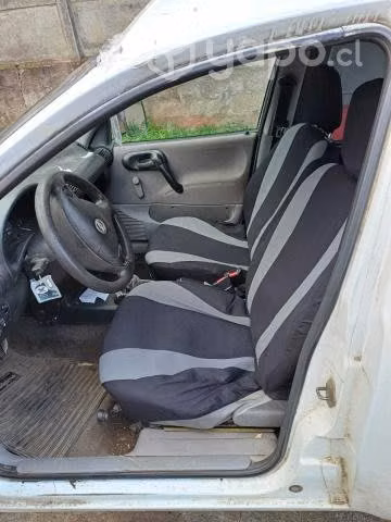 Chevrolet Combo 1.4 2001