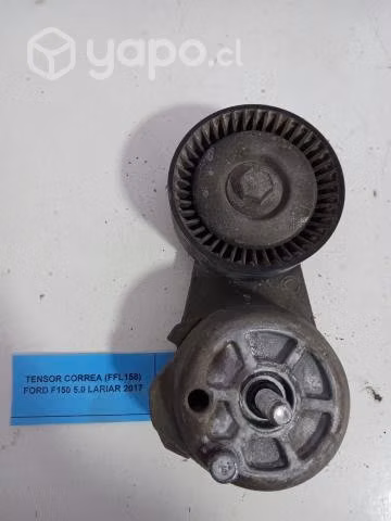 Tensor Correa (FFL158) Ford F150 5.0 Lariat 2017