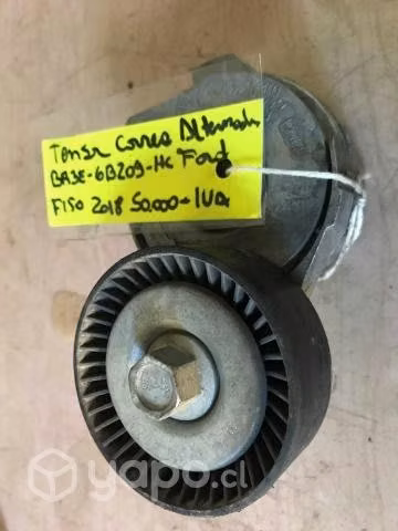 Tensor correa alternador Ford F