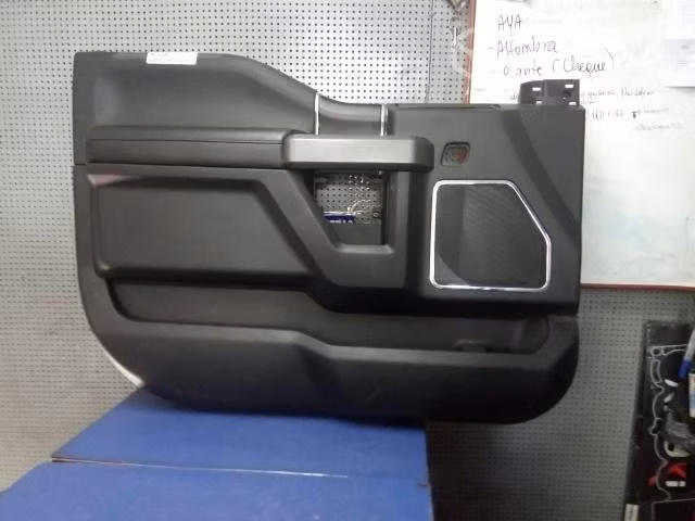 Tapiz puerta delantera izquierda Ford F150 2019 Pl
