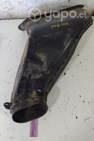 Toma Aire Porta Filtro (FFB194) Ford F150 3.5 Plat