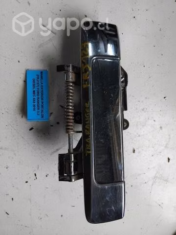 Manilla exterior portalon (frj127) ford ranger 3.2
