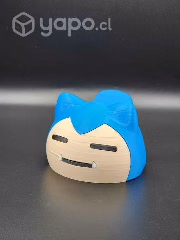 Joystick Stand PS4/PS5 Pokémon snorlax