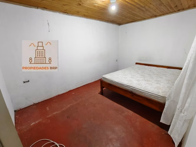 Se vende amplia casa 4 dorm sta fe curico