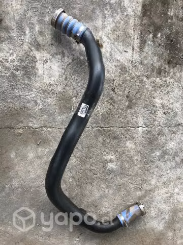 Tubo intercooler HL34-6F075-AA Ford F