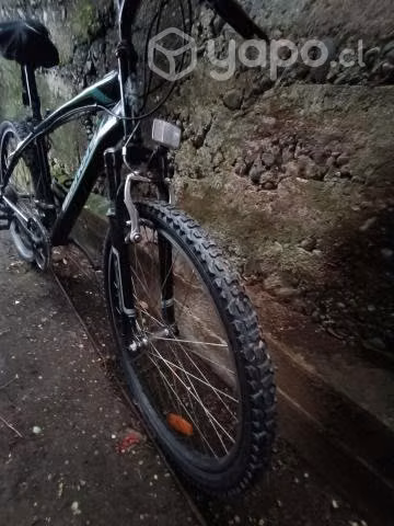 Bicicleta Bianchi Mountain Bike aro 26