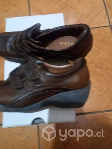Zapatos 16 Hrs - Imagen 2
