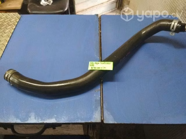 Tubo agua Ford F