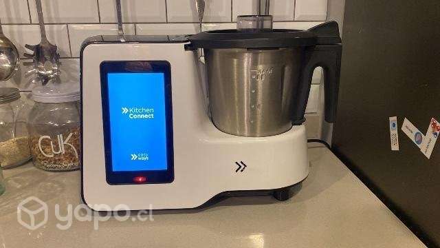 Robot de Cocina Easy Ways - Imagen 2