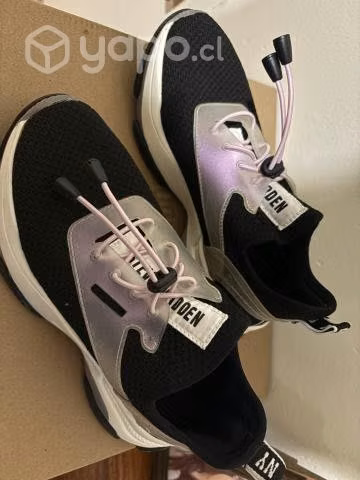 Zapatillas steve madden - Imagen 3