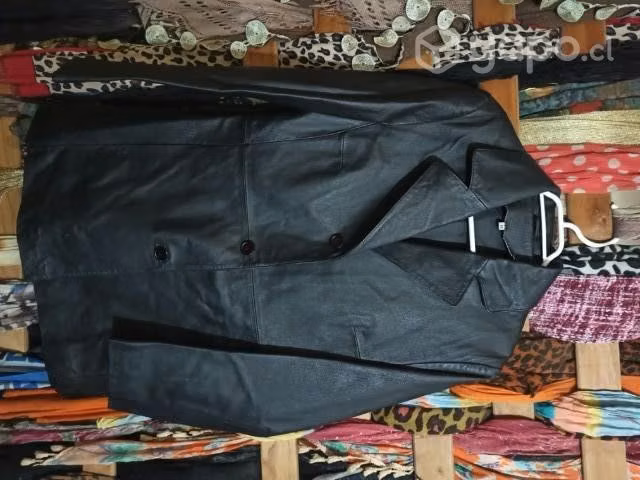 Chaqueta