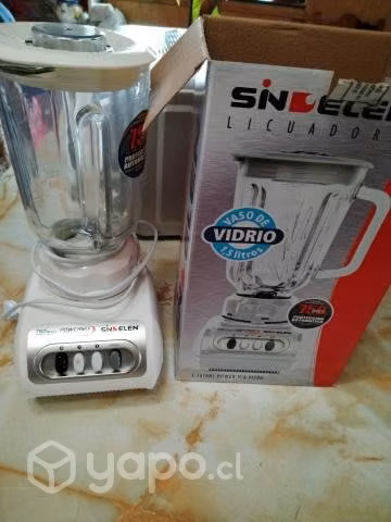 Pack de electrodomesticos