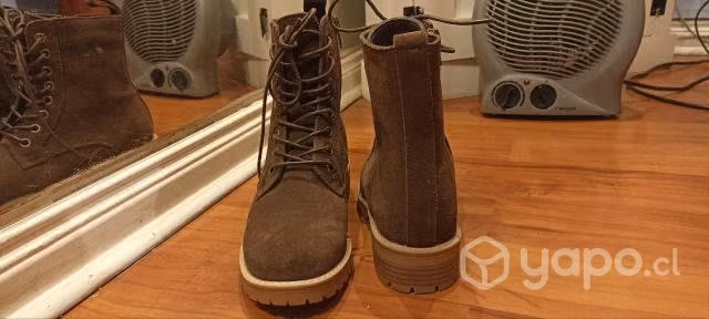 Botines Invierno Ivo '35 Mujer - Imagen 3