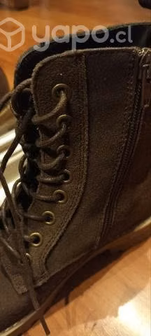 Botines Invierno Ivo '35 Mujer - Imagen 6