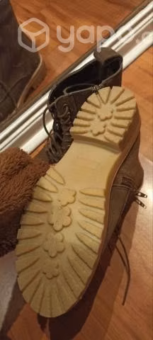 Botines Invierno Ivo '35 Mujer - Imagen 4