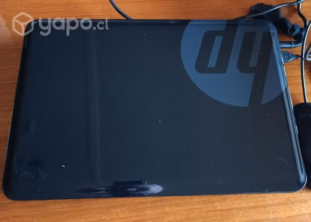 Notebook HP 1000, Ram 8 GB