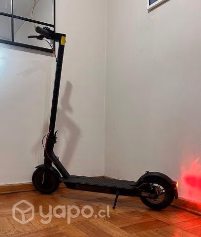 Scooter Electrico Xiaomi Mi Electric Scooter Pro 2