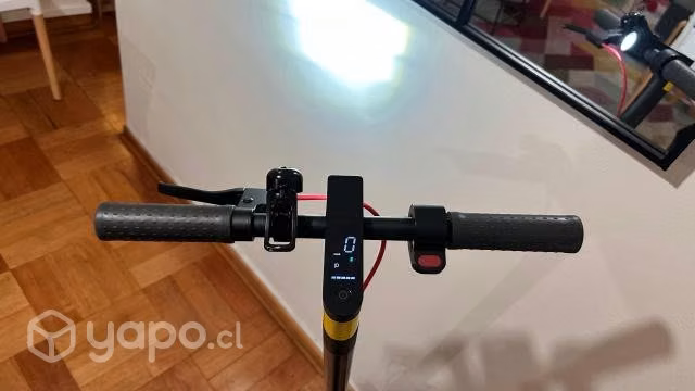 Scooter Electrico Xiaomi Mi Electric Scooter Pro 2