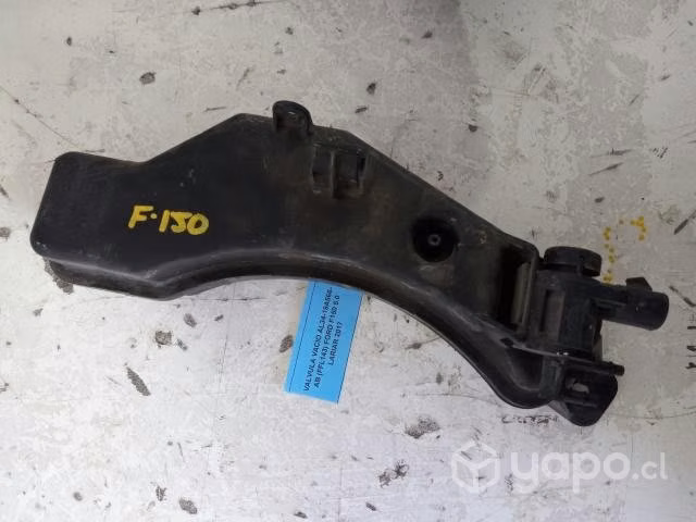 Valvula Vacio AL34-19A566-AB (FFL143) F150 5.0 Lar