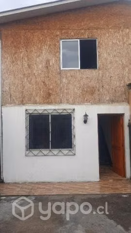 Arriendo san Ramón