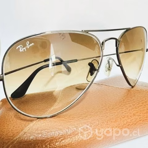 Lentes de sol