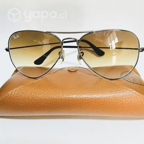 Lentes de sol