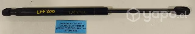 Amortiguador Capot Izq (LFF200) F150 Lariat 5.0 20