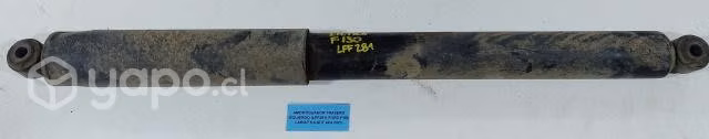 Amortiguador Tra Izq (LFF281) F150 Lariat 5.0 2023