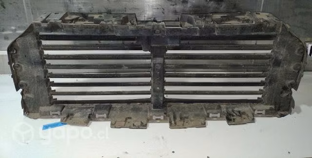 Base Mascarilla Control Aire (LFF151) F150 Lariat