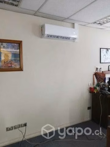 Aire Acondicionado