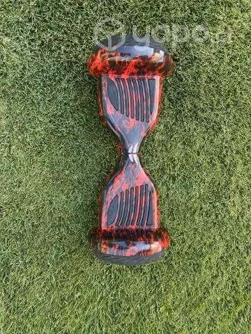 Hoverboard Introtech 10p
