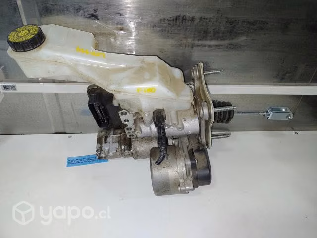 Bomba Freno Electronica (LFF114) F150 Lariat 5.0