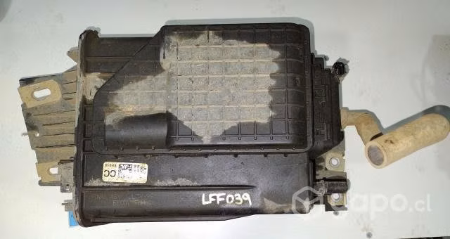 Canister JL3V-9E857-DA (LFF039) F150 Lariat 5.0