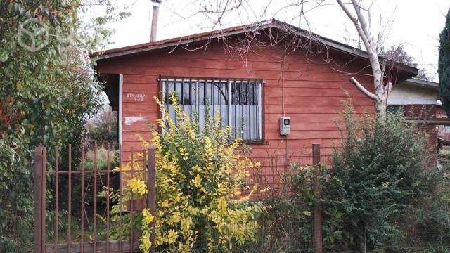 Sitio en cunco amplio con casa - Imagen 3