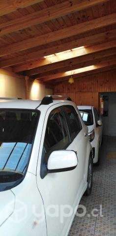 Casa en Los Andes, Pasaje Soldado Reyes - Imagen 4