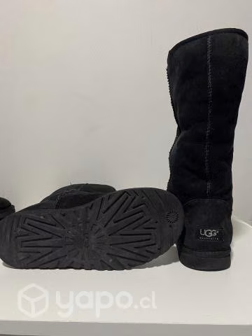 Calzado ugg