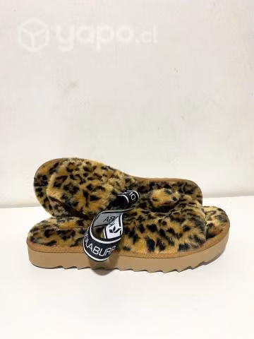 Calzado ugg