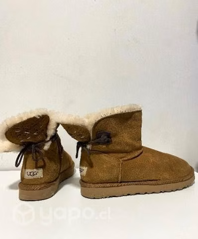 Calzado ugg
