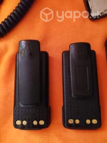 Radio Motorola DGP 5050e VHF
