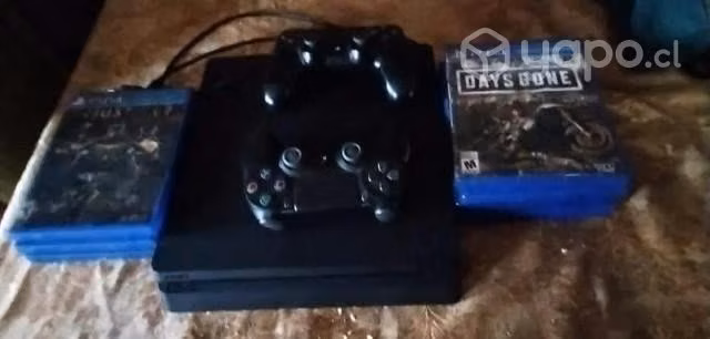 Playstation 4