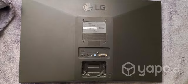 Monitor pc LG