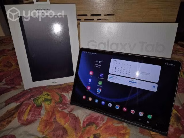 Samsung Galaxy TAB S9 FE+ - Imagen 3