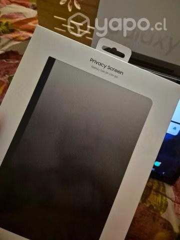 Samsung Galaxy TAB S9 FE+ - Imagen 4