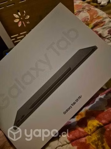 Samsung Galaxy TAB S9 FE+ - Imagen 5